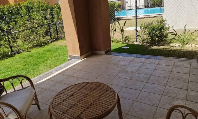 Sidi Abd El-Rahman House | Located in El Alamein, Marassi Verdi North Coast