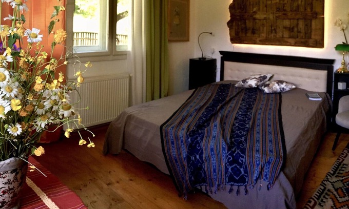 Viseu de Sus House | Located in the middle of the most beautiful cultural landscapes of Maramures