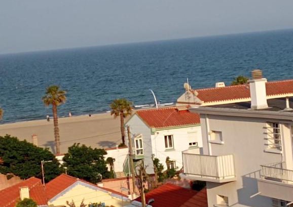 La Jetee Apartment | Location appartement bord de mer