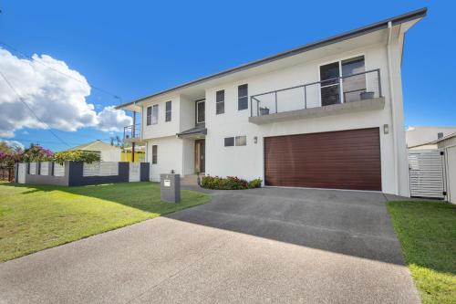 Harrington House | Location at Harrington