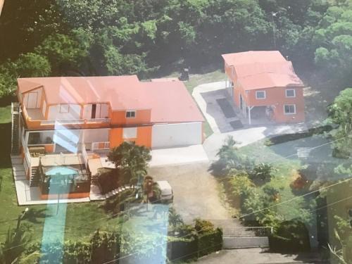 Le Bourg House | Location de meublés
