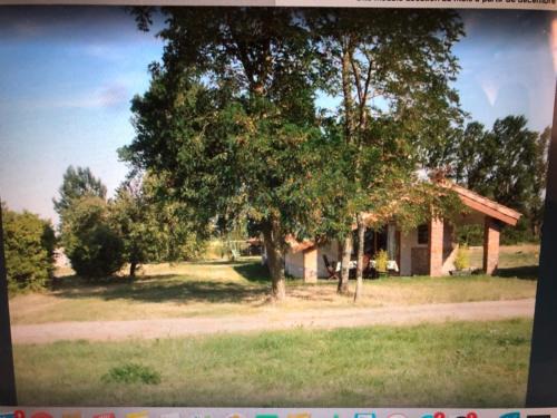 Mazeres House | Location gîte 4 personnes Mazères - La Petite Maison