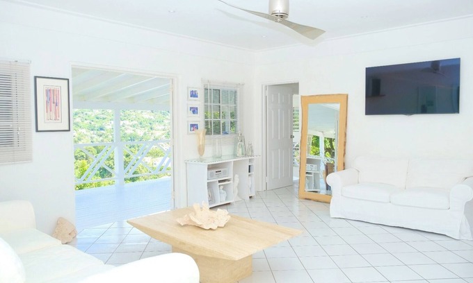 St. George's House | Location Location Location, Stylish & Comfortable, Simple Yet Elegant