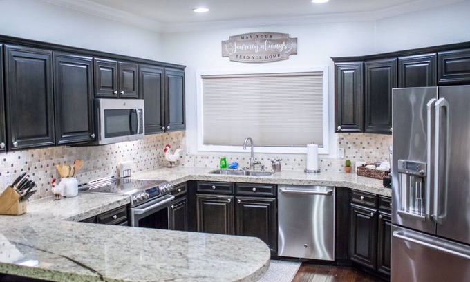 South Scottsdale Condo | Location, Location, Location, King Master+Queen Guest