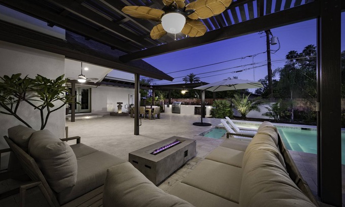 North Mountain House | Location Location Location! 5500sqft of Modern Luxury