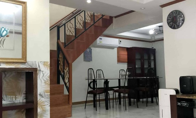Silang House | Location! Spacious! and Price! – We've Got It Covered!