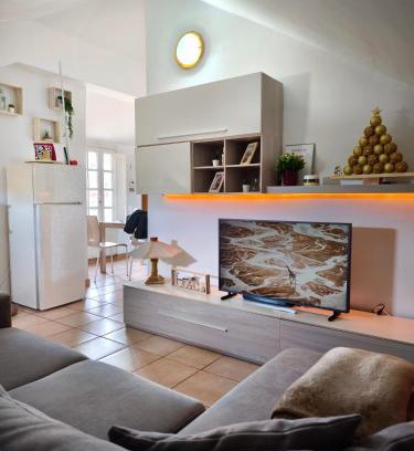 Rome Province Apartment | Locazione turistica di Francesco e Sara