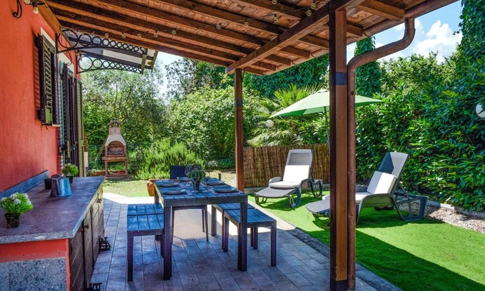 Vignanello Apartment | Locazione Turistica Oasi delle 2 F