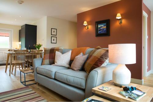 Boat of Garten House | Loch Cottage