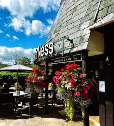 Drumnadrochit Hotel | Loch Ness Drumnadrochit Hotel