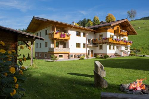Altenmarkt im Pongau Apartment | Lochgrubgut