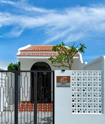 Long Xuyen Apartment | Loci homestay