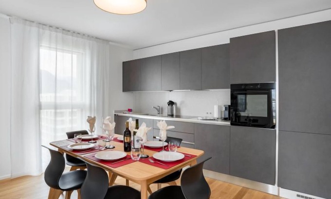 Locarno Apartment | LocTowers A4.8.2 by Interhome