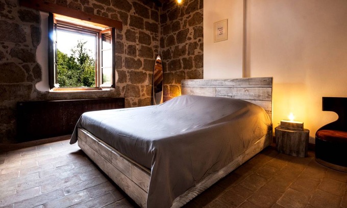 Sorano Cabin | Lodge ∙ 1 bedroom ∙ 2 guests