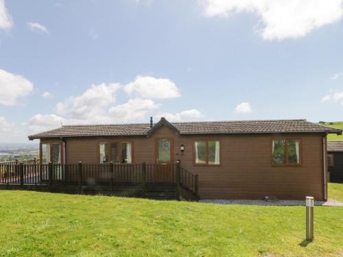 Saint John House | Lodge 16