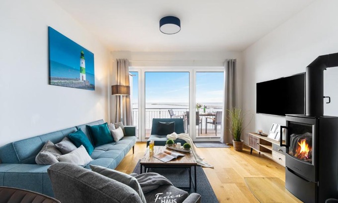 Olpenitz Apartment | Lodge 18