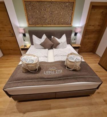 Engedey Apartment | Lodge 2713