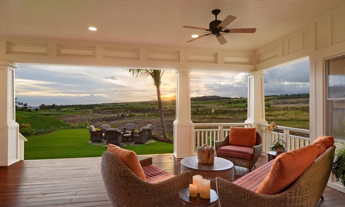 Poipu House | Lodge at Kukui'ula Bungalow | 16