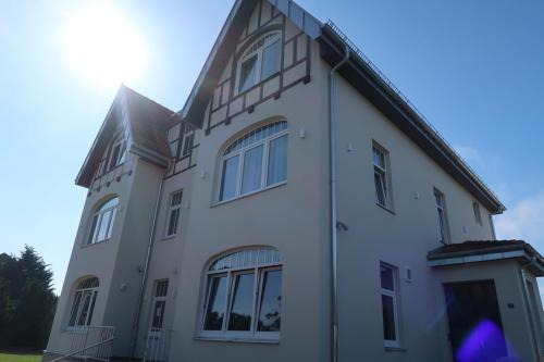 Kuehlungsborn Hotel | Lodge Boutique Hotel Kühlungsborn