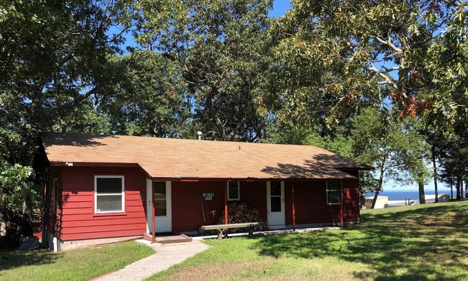 Wading River RV Rental | Lodge/ Bunk House with Access to LI Sound