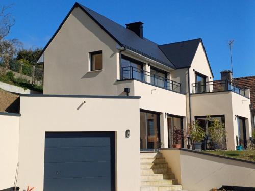 Barneville-Carteret House | Lodge des Dunes - Proche de la plage