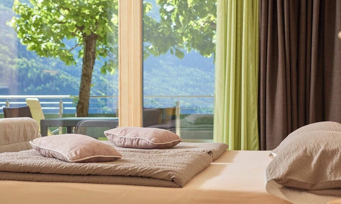 Molveno Apartment | Lodge" LE SOLEIL* sports and nature