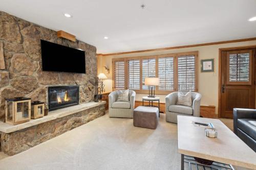 Vail Apartment | Lodge Tower 277 One Bedroom Residence