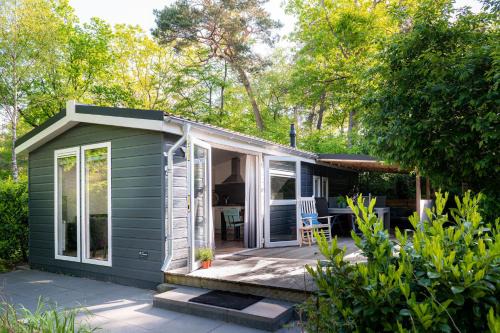 Nunspeet House | Lodge Vlinder Nunspeet Veluwe