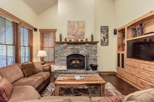 Mammoth Lakes House | Lodges 1132