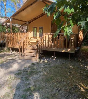 Avignon Other | Lodges & Nature - 47