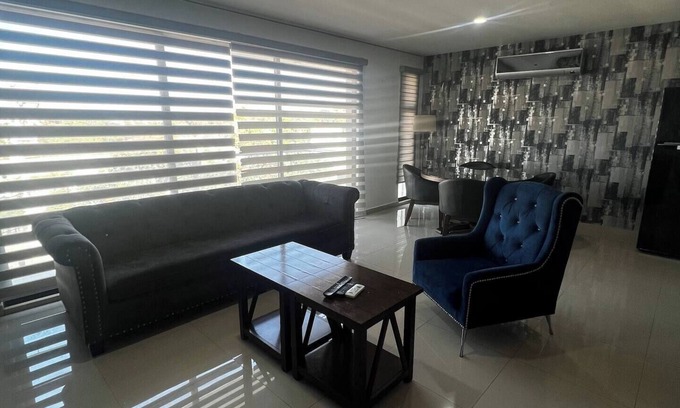 Culiacan Apartment | Lodging in the city of Culiacán. 2a.
