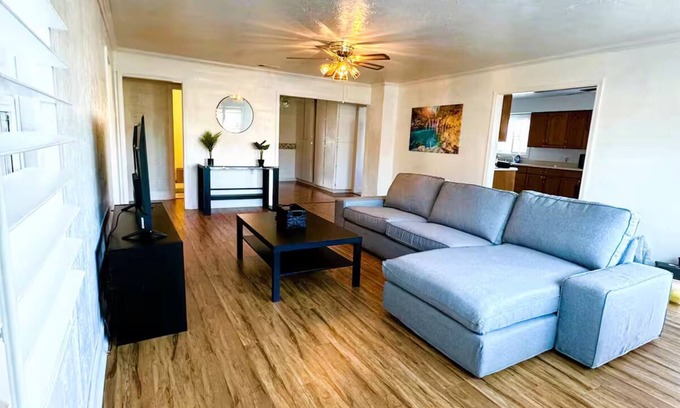 Lodi House | Lodi Cozy Home Stay