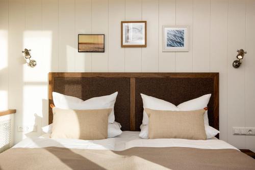 Binz Hotel | LOEV - VELA Hotels