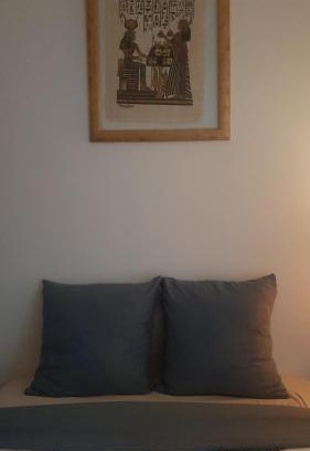 Le Mourillon Apartment | LOFT 100m2