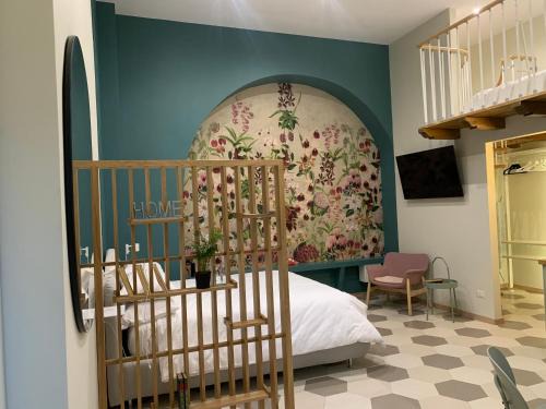 Celio Apartment | LOFT 125 passi dal Colosseo