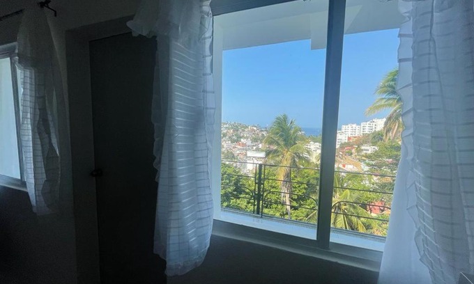 Las Playas Apartment | Loft 208