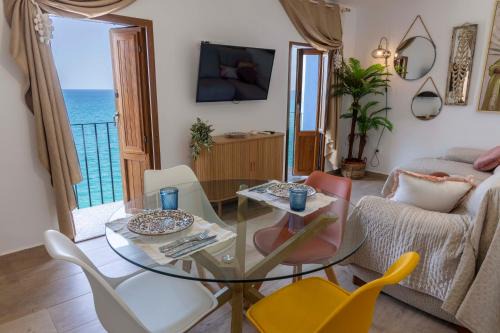 Peniscola Old Town Apartment | Loft 48 Apartamento