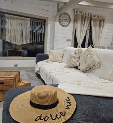 Villebon-sur-Yvette House | Loft 6 personnes 5 min du Grand Dôme de Villebon sur Yvette