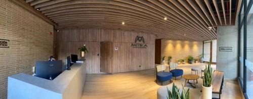 Centro International Apartment | LOFT 707 ED. MITIKA