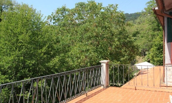 Fosdinovo House | Loft apartment with pool Agriturismo Il Borgo Della Colomba-