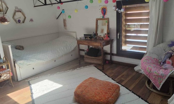 Mimizan Villa | Loft Beldi, a unique property in the Landes region, 2 steps from the ocean.