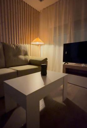 Pontones Apartment | Loft CANALEJAS