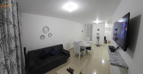 Valledupar Apartment | Loft Cerca al Centro Histórico - A pasos de Todo!