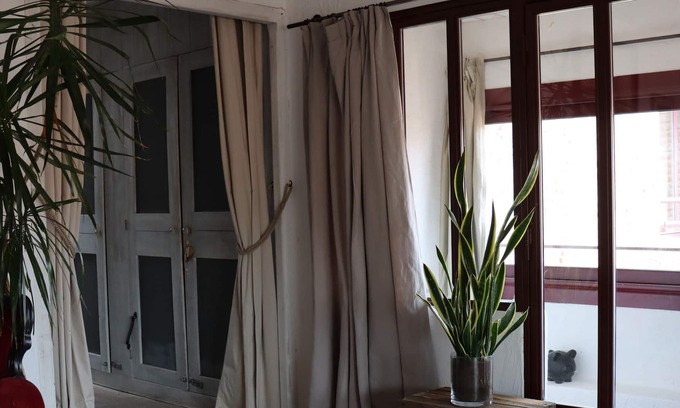 Thuir Apartment | Loft de Charme au Coeur de Thuir