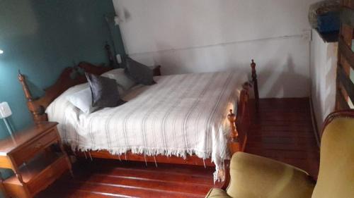 Partido de Carmen de Areco House | Loft de La Casa del Arbol