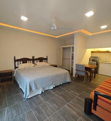 Colonia 5 de Diciembre Apartment | Loft Dee Dee centrical location