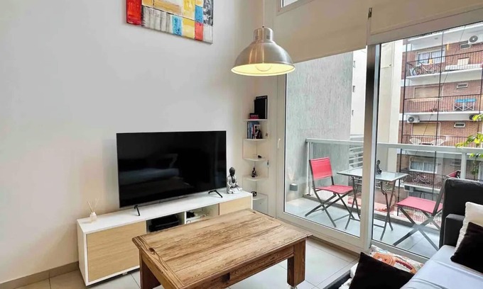 Colegiales Condo | Loft - Duplex a Estrenar en Palermo Hollywood