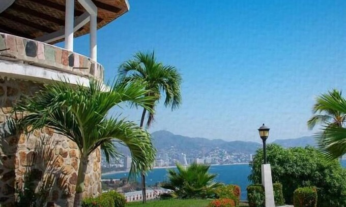 Las Playas Apartment | Loft en Acapulco para 3 personas