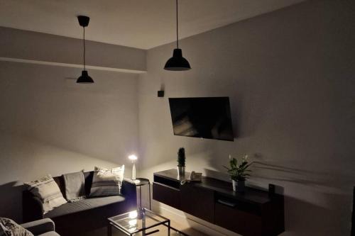 Villa de Vallecas Apartment | Loft en Madrid junto al metro.
