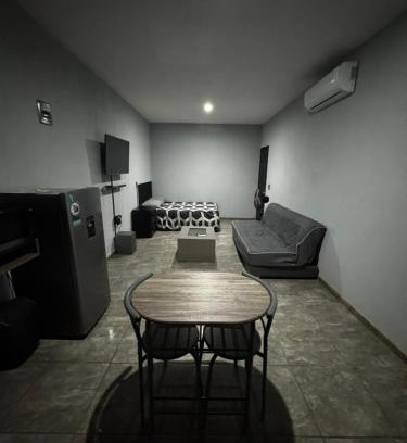 Tequila Apartment | Loft en tequila Jalisco
